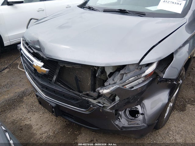 45278104 :رقم المزاد ، 1GNEVFKW4JJ204279 vin ، 2018 Chevrolet Traverse Ls مزاد بيع
