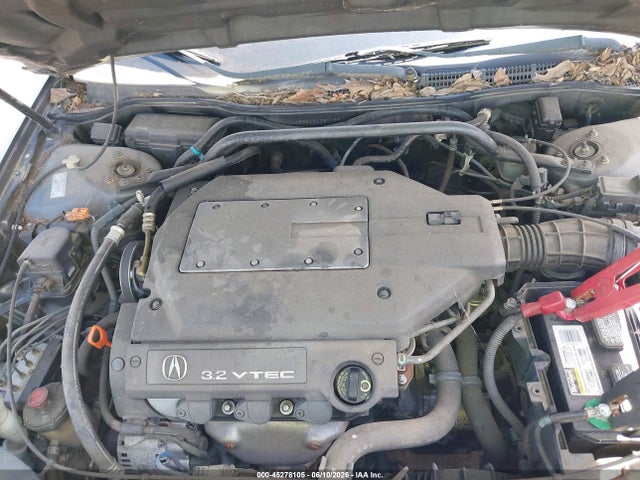 Продаж на аукціоні авто 2003 Acura Tl 3.2, vin: 19UUA566X3A087199, номер лоту: 45278105