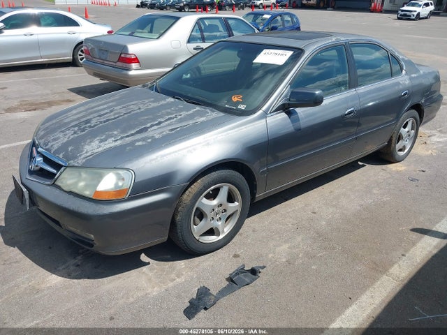 Продаж на аукціоні авто 2003 Acura Tl 3.2, vin: 19UUA566X3A087199, номер лоту: 45278105