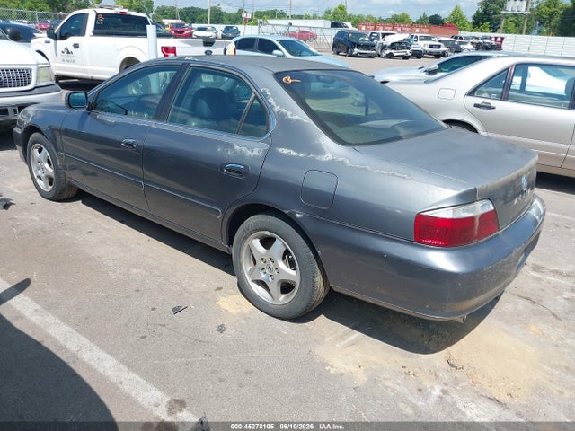 Продаж на аукціоні авто 2003 Acura Tl 3.2, vin: 19UUA566X3A087199, номер лоту: 45278105
