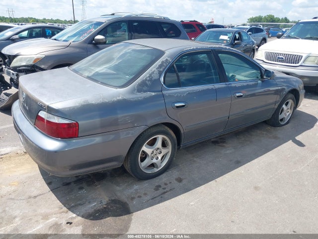 Продаж на аукціоні авто 2003 Acura Tl 3.2, vin: 19UUA566X3A087199, номер лоту: 45278105