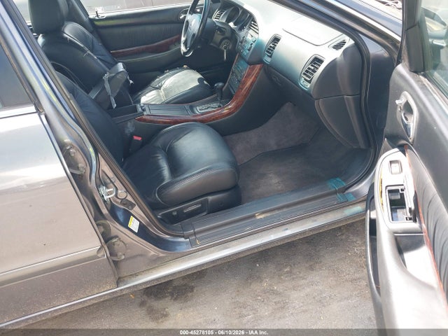 Продаж на аукціоні авто 2003 Acura Tl 3.2, vin: 19UUA566X3A087199, номер лоту: 45278105