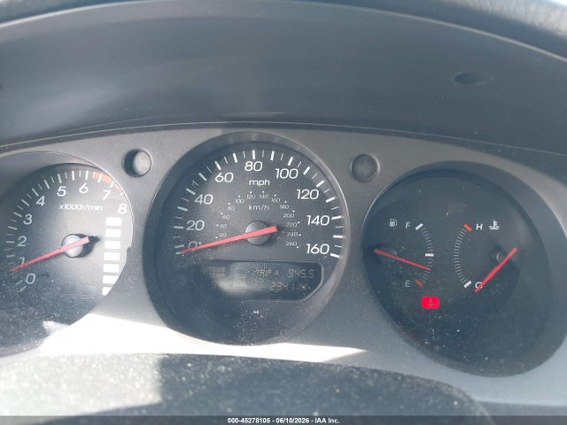 Продаж на аукціоні авто 2003 Acura Tl 3.2, vin: 19UUA566X3A087199, номер лоту: 45278105