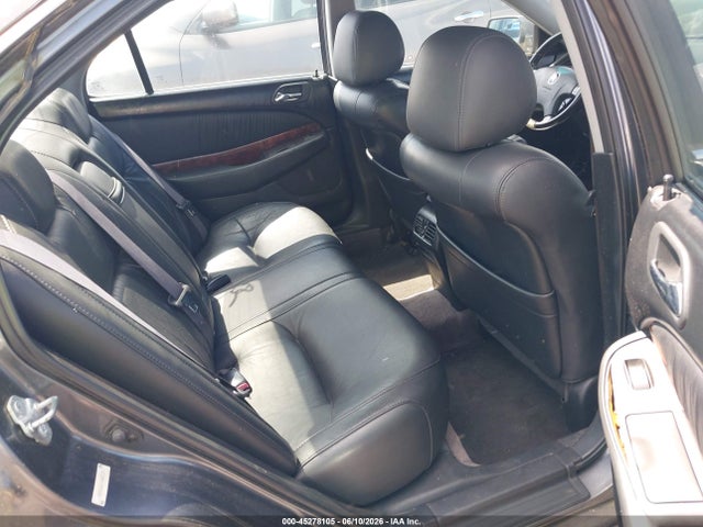 Продаж на аукціоні авто 2003 Acura Tl 3.2, vin: 19UUA566X3A087199, номер лоту: 45278105