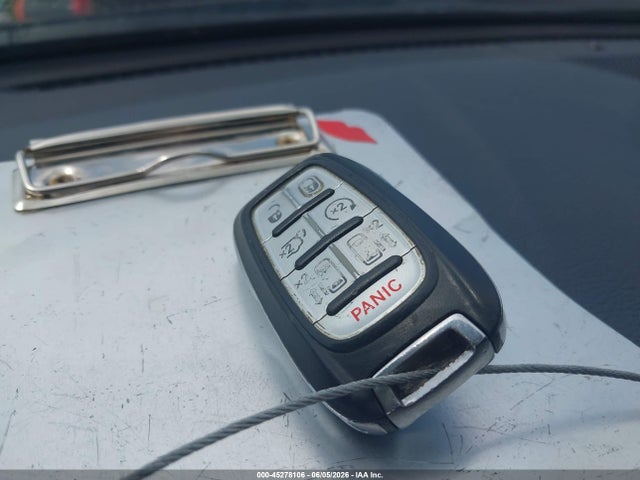 45278106 :رقم المزاد ، 2C4RC1BGXMR524461 vin ، 2021 Chrysler Pacifica Touring L مزاد بيع
