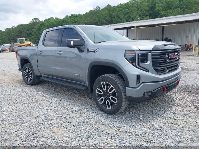 GMC Sierra 1500 4wd Short Box At4 2025 3GTUUEE88SG325317 zdjęcie główne