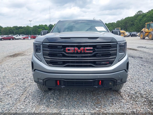 3GTUUEE88SG325317 GMC Sierra 1500 4wd Short Box At4