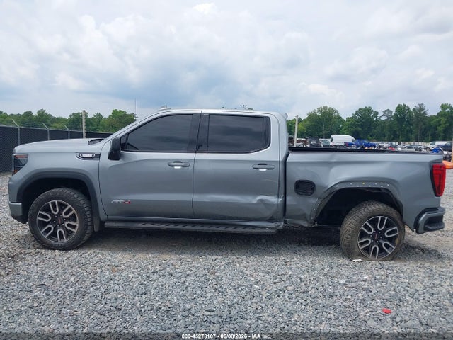 3GTUUEE88SG325317 GMC Sierra 1500 4wd Short Box At4