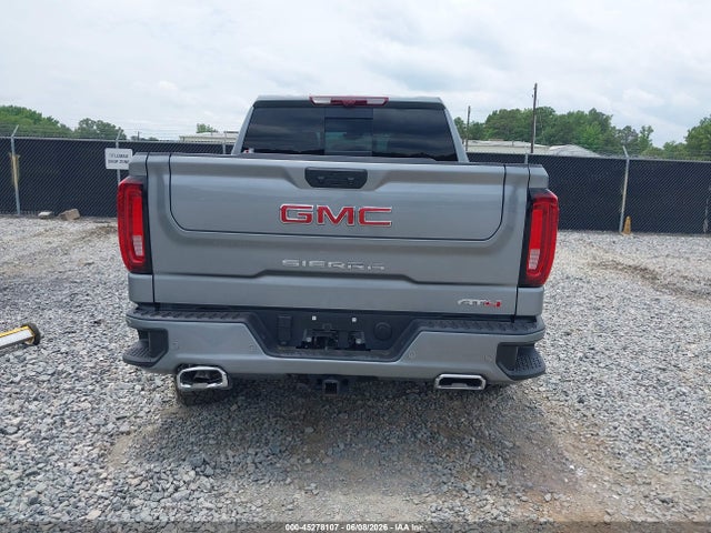 3GTUUEE88SG325317 GMC Sierra 1500 4wd Short Box At4