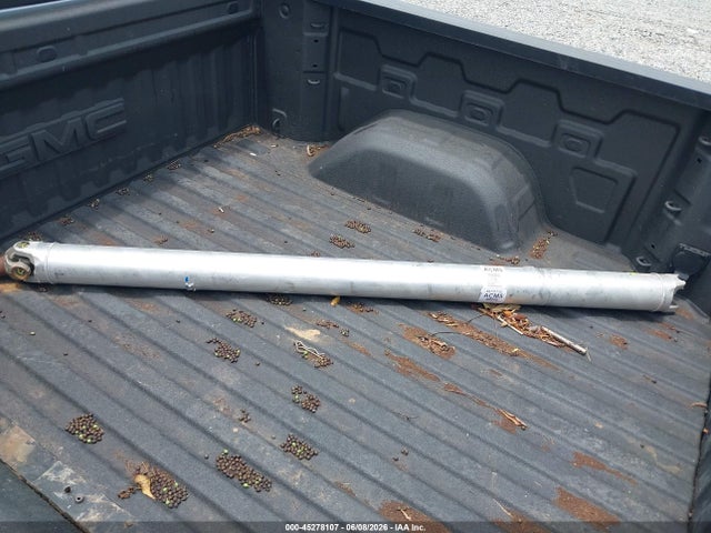 3GTUUEE88SG325317 GMC Sierra 1500 4wd Short Box At4