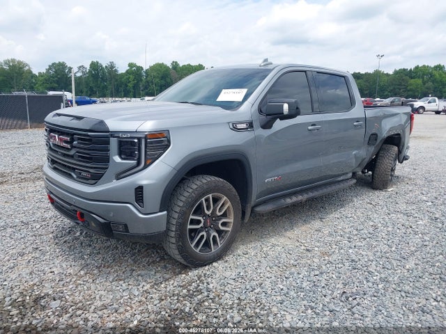 3GTUUEE88SG325317 GMC Sierra 1500 4wd Short Box At4