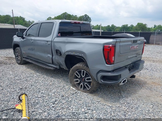 3GTUUEE88SG325317 GMC Sierra 1500 4wd Short Box At4