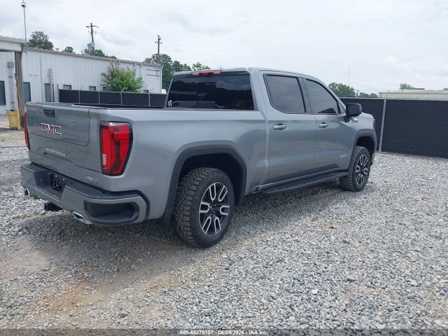 3GTUUEE88SG325317 GMC Sierra 1500 4wd Short Box At4