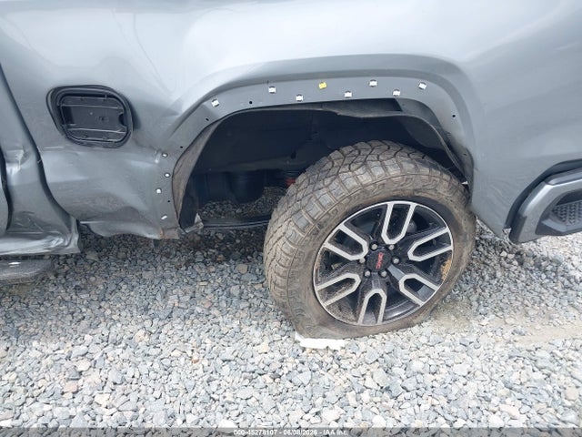 3GTUUEE88SG325317 GMC Sierra 1500 4wd Short Box At4