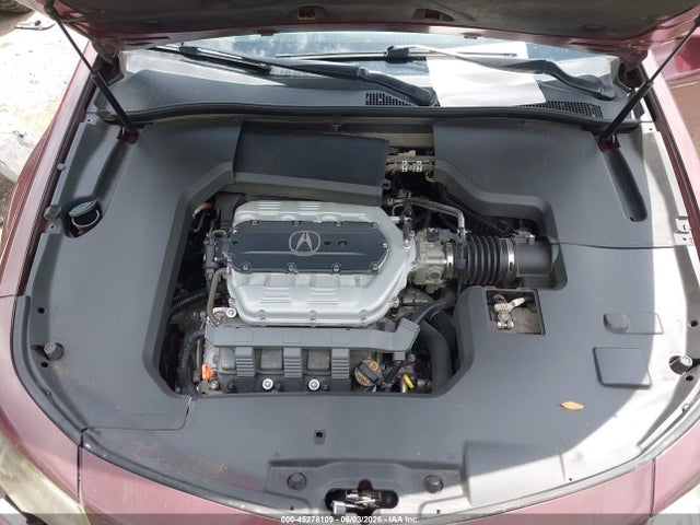 Продаж на аукціоні авто 2012 Acura Tl 3.5, vin: 19UUA8F20CA016236, номер лоту: 45278109