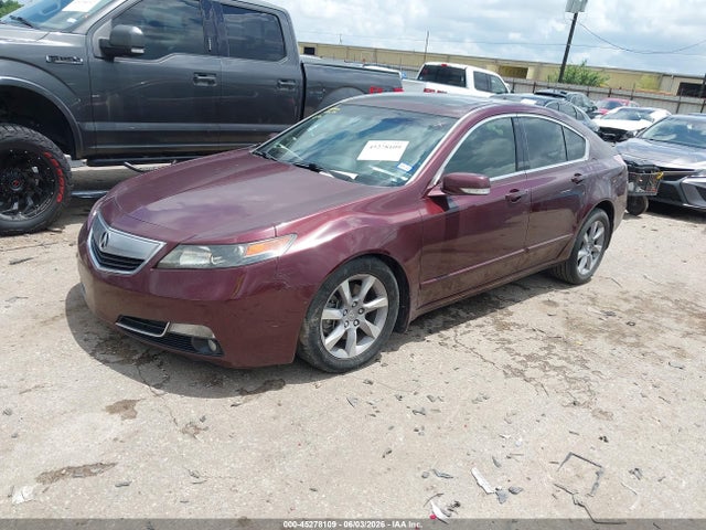 Продаж на аукціоні авто 2012 Acura Tl 3.5, vin: 19UUA8F20CA016236, номер лоту: 45278109