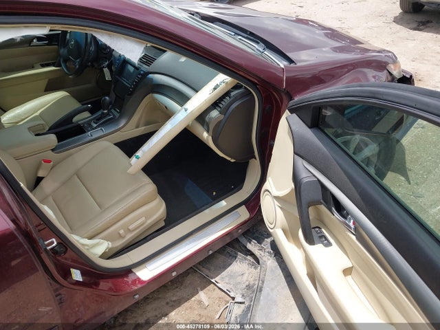 Продаж на аукціоні авто 2012 Acura Tl 3.5, vin: 19UUA8F20CA016236, номер лоту: 45278109