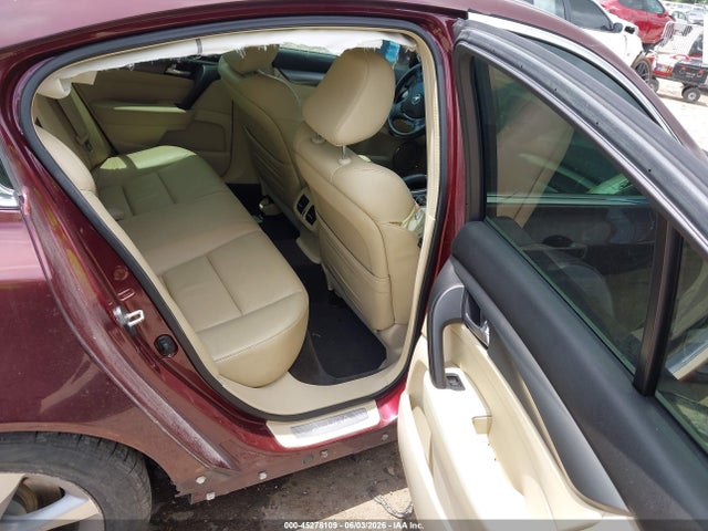 Продаж на аукціоні авто 2012 Acura Tl 3.5, vin: 19UUA8F20CA016236, номер лоту: 45278109