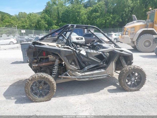 3NSRAE920PF364161 Polaris Rzr Pro Xp Sport