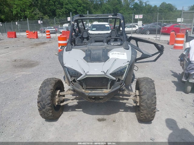 3NSRAE920PF364161 Polaris Rzr Pro Xp Sport