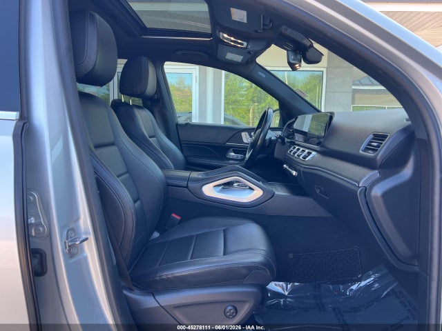 2020 Mercedes-benz Gle 350 4matic მანქანა იყიდება აუქციონზე, vin: 4JGFB4KB1LA107319, აუქციონის ნომერი: 45278111