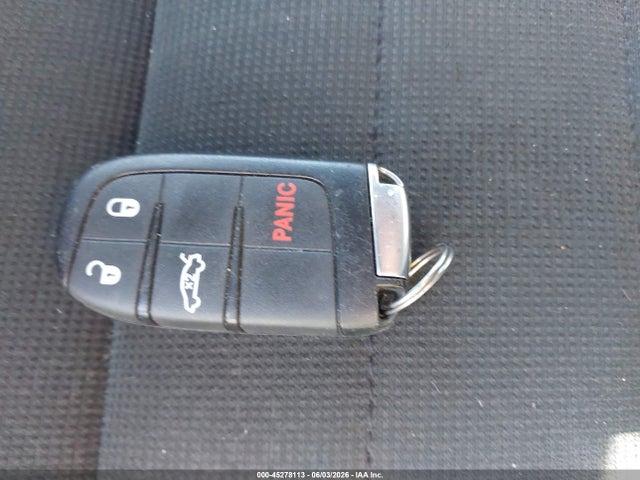 Aukcja sprzedaży 2018 Dodge Charger Police Awd, vin: 2C3CDXKT3JH248715, numer aukcji: 45278113