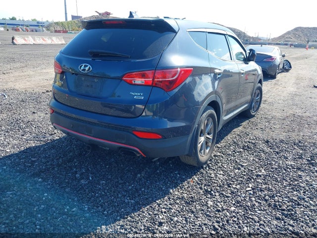 Aukcja sprzedaży 2016 Hyundai Santa Fe Sport 2.4l, vin: 5XYZTDLB3GG311428, numer aukcji: 45278116