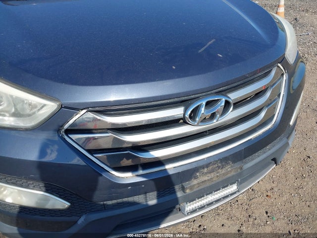 Aukcja sprzedaży 2016 Hyundai Santa Fe Sport 2.4l, vin: 5XYZTDLB3GG311428, numer aukcji: 45278116