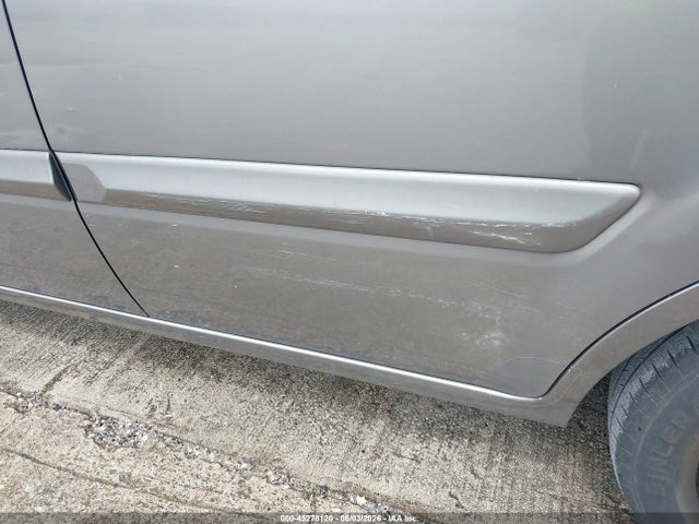 Aukcja sprzedaży 2010 Kia Rio Lx, vin: KNADH4A39A6647275, numer aukcji: 45278120