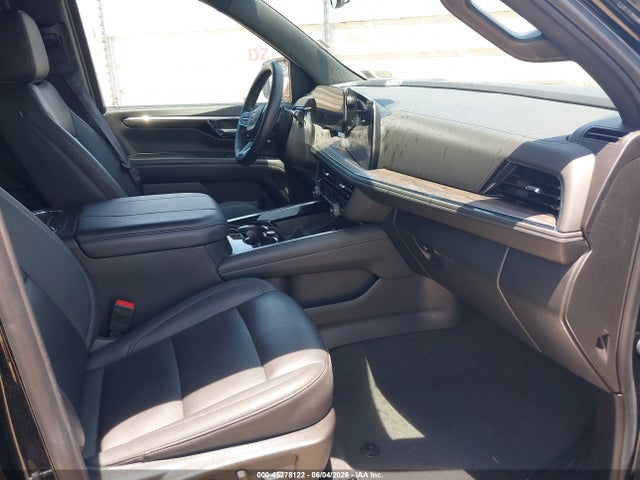 Aukcja sprzedaży 2025 Chevrolet Tahoe 4wd Lt, vin: 1GNS6NRD2SR187256, numer aukcji: 45278122