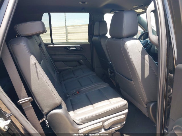 Aukcja sprzedaży 2025 Chevrolet Tahoe 4wd Lt, vin: 1GNS6NRD2SR187256, numer aukcji: 45278122