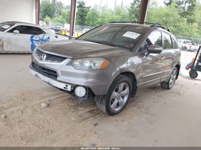 Aukcja sprzedaży 2007 Acura Rdx, vin: 5J8TB18517A022995, numer aukcji: 45278125