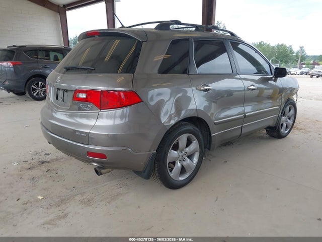 Aukcja sprzedaży 2007 Acura Rdx, vin: 5J8TB18517A022995, numer aukcji: 45278125