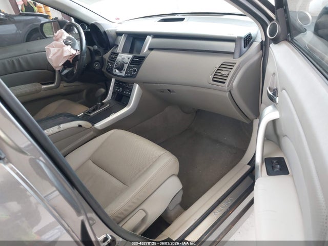Aukcja sprzedaży 2007 Acura Rdx, vin: 5J8TB18517A022995, numer aukcji: 45278125