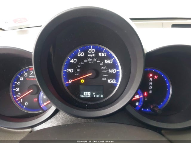 Aukcja sprzedaży 2007 Acura Rdx, vin: 5J8TB18517A022995, numer aukcji: 45278125
