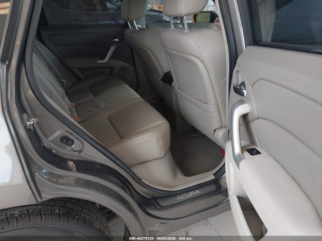 Aukcja sprzedaży 2007 Acura Rdx, vin: 5J8TB18517A022995, numer aukcji: 45278125