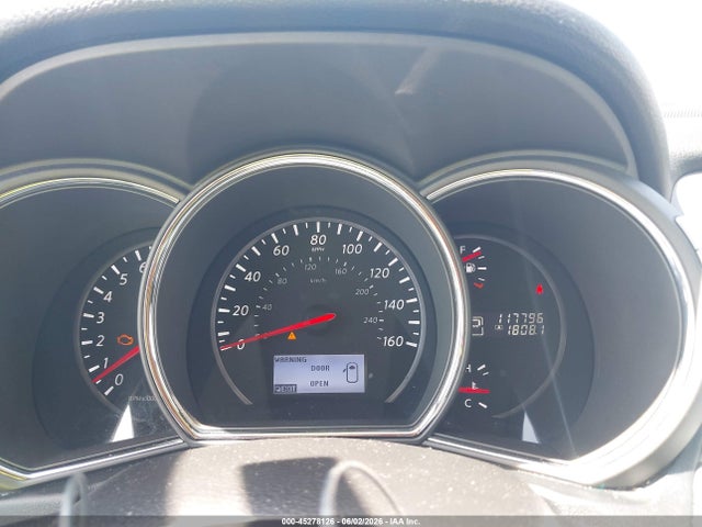 Продаж на аукціоні авто 2014 Nissan Murano Sl, vin: JN8AZ1MU1EW405225, номер лоту: 45278126