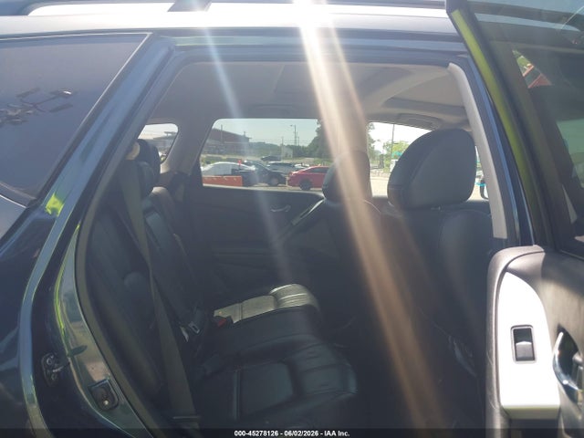 Продаж на аукціоні авто 2014 Nissan Murano Sl, vin: JN8AZ1MU1EW405225, номер лоту: 45278126
