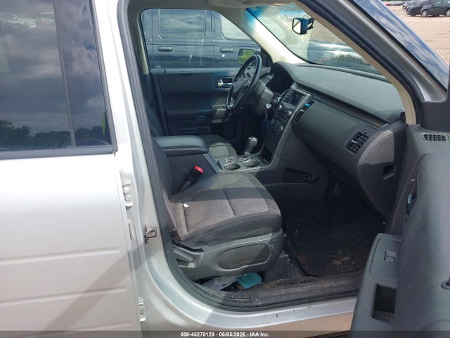 45278129 :رقم المزاد ، 2FMGK5B87EBD06090 vin ، 2014 Ford Flex Se مزاد بيع