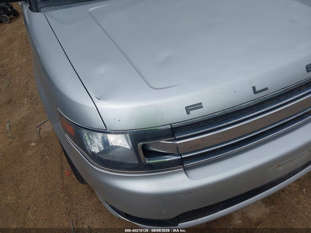 45278129 :رقم المزاد ، 2FMGK5B87EBD06090 vin ، 2014 Ford Flex Se مزاد بيع