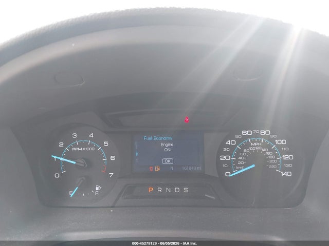 45278129 :رقم المزاد ، 2FMGK5B87EBD06090 vin ، 2014 Ford Flex Se مزاد بيع