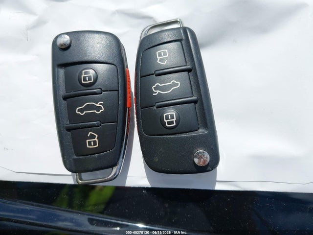 Продажа на аукционе авто 2018 Audi A3 2.0t Premium/2.0t Tech Premium, vin: WAUJ8GFF2J1045824, номер лота: 45278130