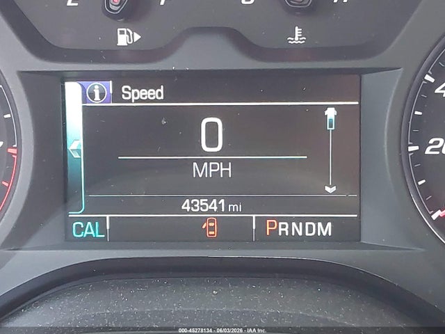 1G1FD1RSXJ0148613 Chevrolet Camaro 2lt