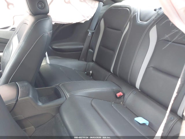 1G1FD1RSXJ0148613 Chevrolet Camaro 2lt