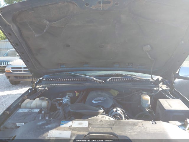 Aukcja sprzedaży 2002 Gmc Sierra 1500 Sle, vin: 2GTEK19T821339020, numer aukcji: 45278140