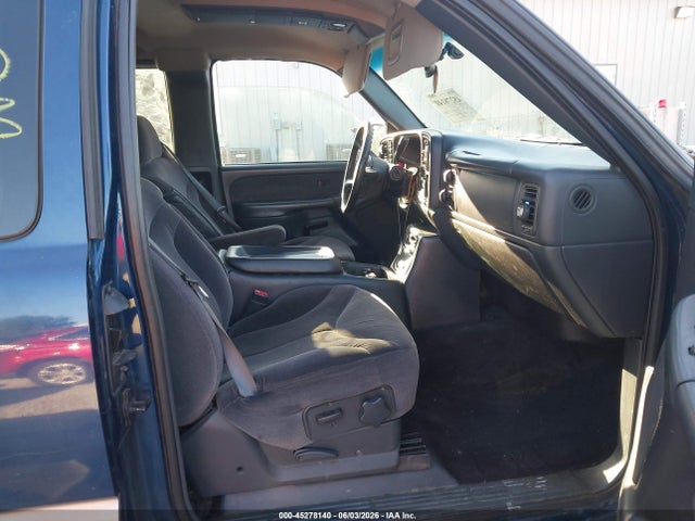 Aukcja sprzedaży 2002 Gmc Sierra 1500 Sle, vin: 2GTEK19T821339020, numer aukcji: 45278140