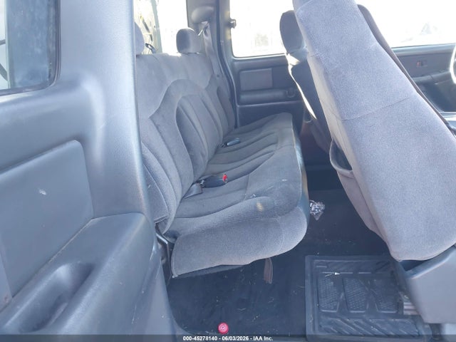 Aukcja sprzedaży 2002 Gmc Sierra 1500 Sle, vin: 2GTEK19T821339020, numer aukcji: 45278140