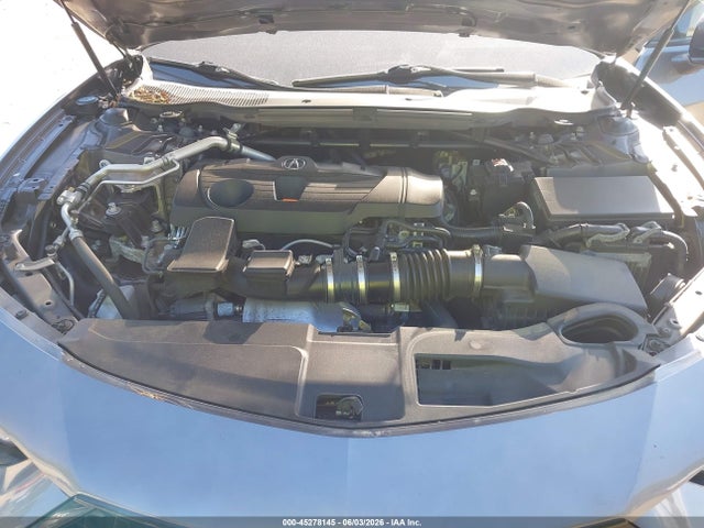 Продаж на аукціоні авто 2021 Acura Tlx A-spec Package, vin: 19UUB5F58MA007078, номер лоту: 45278145