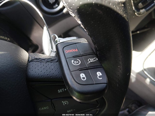 Продажа на аукционе авто 2018 Dodge Durango Gt Awd, vin: 1C4RDJDG5JC462269, номер лота: 45278148