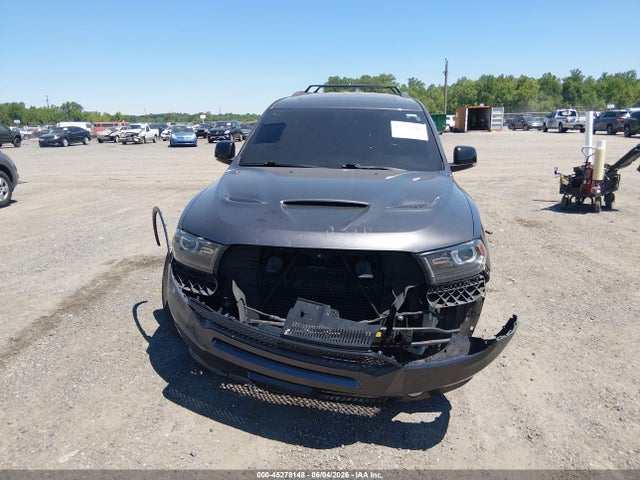 Продажа на аукционе авто 2018 Dodge Durango Gt Awd, vin: 1C4RDJDG5JC462269, номер лота: 45278148